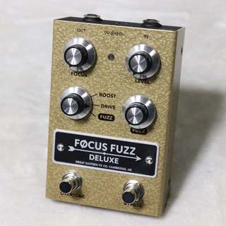 ギター用エフェクター ＞ ファズ、オクターブ OR オクターヴ OR Octave