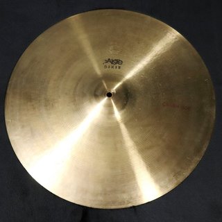 PAiSTe DIXIE 20 CRASH RIDE 【梅田店】