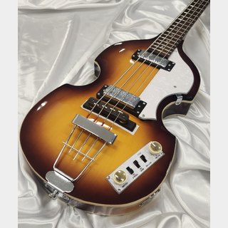 Hofner Violin Bass Ignition -Premium- Edition Sunburst