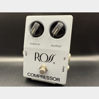 Ross Compressor '78