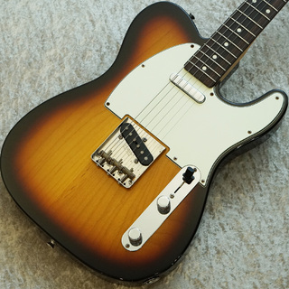 Fender Made in Japan Hiybrid '60s Telecaster ~3-Color Sunburst~ 【USED】