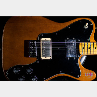 FenderTelecaster Deluxe Mod / 1974