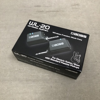 BOSS WL-20