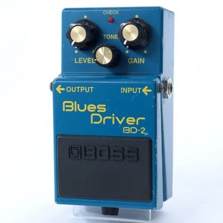 BOSS BD-2 / Blues Driver  【池袋店】