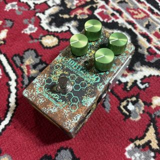 KarDiaN Serotonin OST