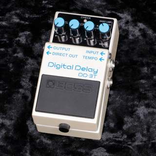 ギター用エフェクター、BOSS、DD-3の検索結果【楽器検索デジマート】