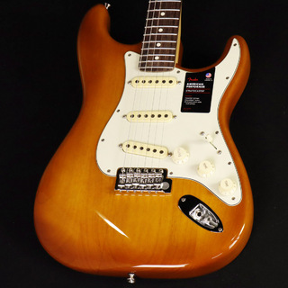 Fender American Performer Stratocaster Rosewood Honey Burst ≪S/N:US23052371≫ 【心斎橋店】