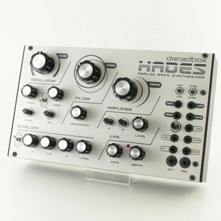 Dreadbox Hades Reissue 【御茶ノ水本店】