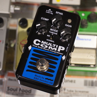 EBS、MultiCompの検索結果【楽器検索デジマート】