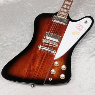 Epiphone Inspired by Gibson Firebird Vintage Sunburst (VS)【新宿店】