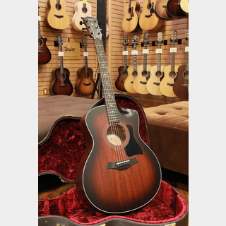 Taylor 326c / Shaded Edgeburst