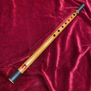 笛／吹奏楽器 ＞ 篠笛の検索結果【楽器検索デジマート】