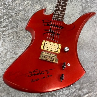 エレキギター、B.C.Richの検索結果【楽器検索デジマート】