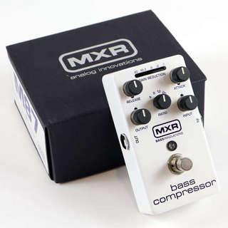 MXR bass compressor ベース用コンプレッサー Amazon | MXR M87 BASS