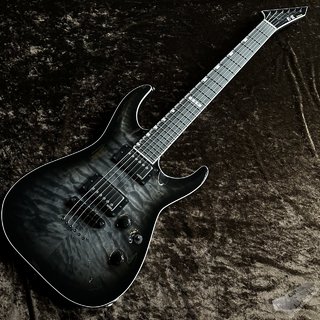 E-IIHORIZON NT-II【See Thru Black Sunburst】