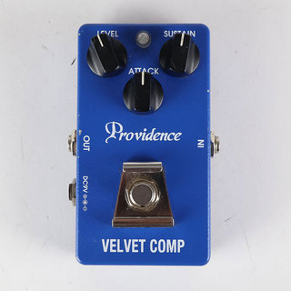 Providence、Velvet Compの検索結果【楽器検索デジマート】