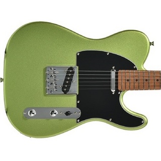 Bacchus BTE-1DX RSM/M FGRM (French Green Metallic) ※アウトレット品
