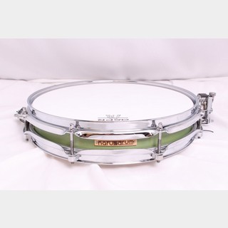 haru drum MP-1323　パンケーキスネアドラム