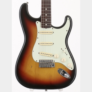 Fender JapanST62-65AS 3TS 1994-1995年製【横浜店】