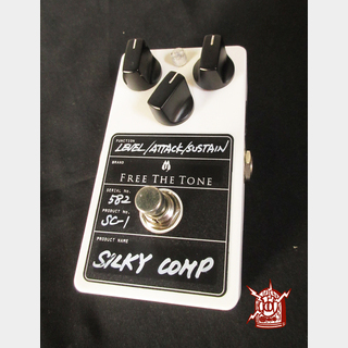 Free The Tone SC-1  Silky Comp