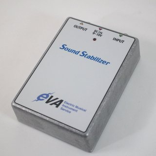 EVA DENSHI SS-1 / Sound Stabilizer 【渋谷店】