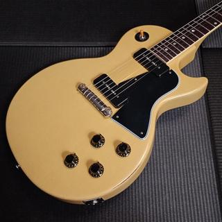 Gibson Custom Shop Murphy Lab  JPL 1957 Les Paul Special Light Aged TV Yellow【御茶ノ水FINEST_GUITARS】