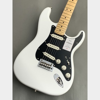 Fender 【GWキャンペーン対象商品】Made in Japan Hybrid II Stratocaster ～Arctic White～ #JD24002766【3.45kg】