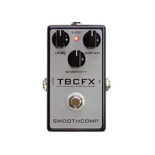 TBCFXTBCFX SMOOTHCOMP　コンプレッサー　展示品売切りにつきセール