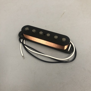 Seymour Duncan SJAG-2 Hot for Jaguer BRIDGE BLACK