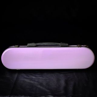 C.C.シャイニーケース シャイニーケースII/FL WS フルートケース