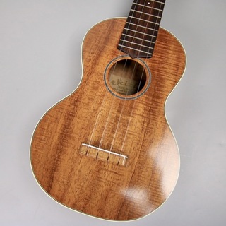 tkitki ukulele HK-C5A Ivory 10th Anniversary【現物写真】【限定品】