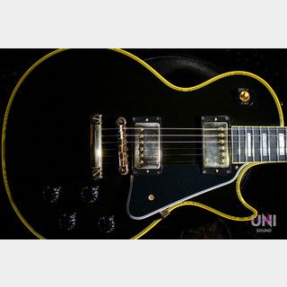 Gibson Custom Shop True Historic 1957 Les Paul Custom 2015