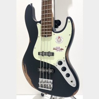 Bacchus WL4-AGED/RSM BLK-AGED【アウトレット特価】
