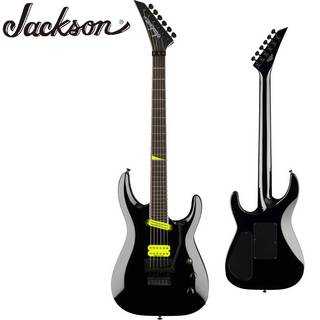 Jackson Concept Series Limited Edition Soloist SL27 EX -Gloss Black-【金利0%!!】【オンラインストア限定】