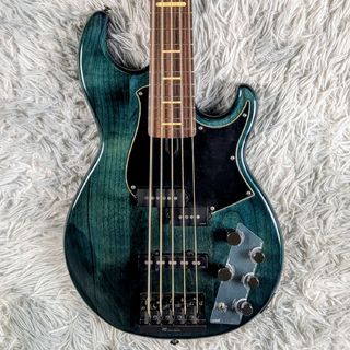 YAMAHA B735A Indigo Blue【現物画像】4/10更新