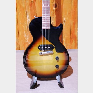 Gibson LES PAUL JUNIOR VINTAGE TOBACCO BURST