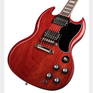 Gibson SG Standard 61 Vintage Cherry ギブソン エレキギター【梅田店】