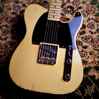 g7 Special g7-TL/M Standard Aged【1952 Blonde】
