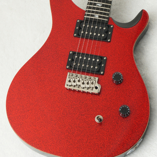 Paul Reed Smith(PRS) SE Orianthi ~Red Sparkle~ 2010年製 [3.53kg