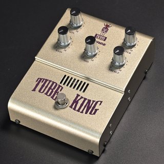 Ibanez TK999 Tube King オーバードライブ【名古屋栄店】