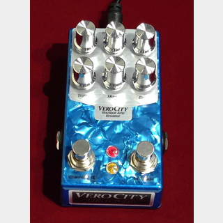 くつろぎカフェタイム VEROCITY TRI-3 H\u0026K TRIAMP