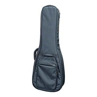 KIKUTANI KIKUTANI キクタニ GVB-30DE BLK エレキギター用ダブルケース ギグバッグ