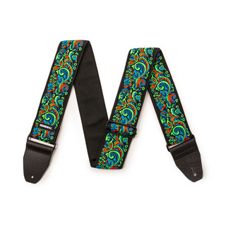 ギター・ベース用ストラップ、Strap、Jimi Hendrix OR ジミヘン OR