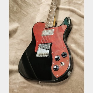 Fender Japan TC72TS