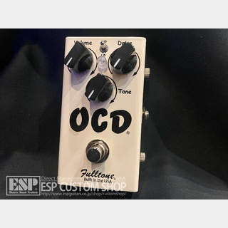 Fulltone OCDv2