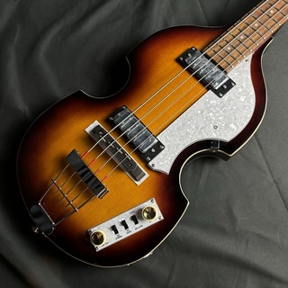 HofnerViolin Bass Ignition Premium Edition エレキベース バイオリンベース ギグバッグ付属