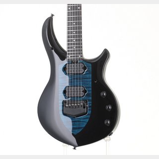 MUSIC MAN John Petrucci Signature Majesty 6 String Okelani Blue  【御茶ノ水本店】