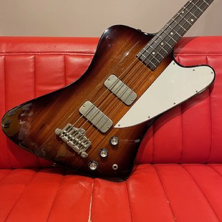 Orville TB / Thunder Bird Vintage Sunburst -1990-【新宿店】