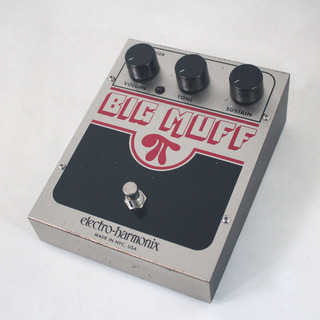 Electro-Harmonix Big Muff Pi USA Reissue 【渋谷店】