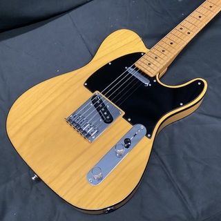 Fender American Ultra Telecaster(フェンダー エレキギター テレキャスター)